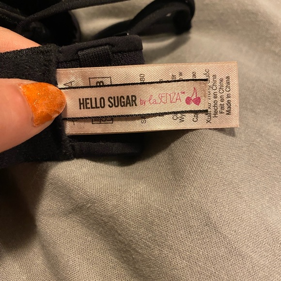 Hello sugar strapless bra - Picture 5 of 5